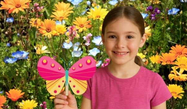  Pūrerehua Peg Automata. Photo / supplied