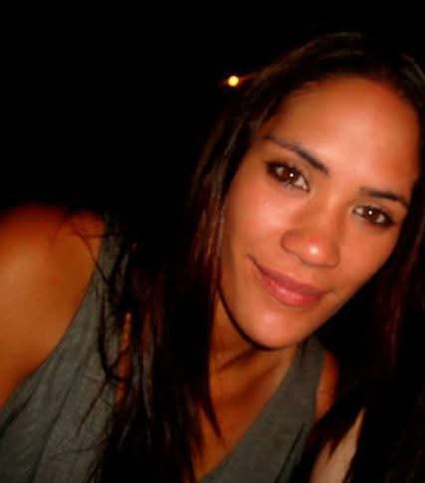 Traci Te Paa has been described as a wahine toa. Photo / Supplied