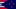 This flag retains the Southern Cross and replaces the Union Jack with a new design including distinctive forward arrow and koru design. Design / Ian Murphy