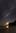 Moonrise at Paikiri Beach. Photo / Jonathan Green