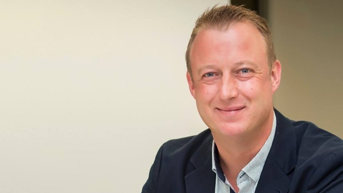 John Ballingall: Time is ripe for re-shaping New Zealand's trade policy