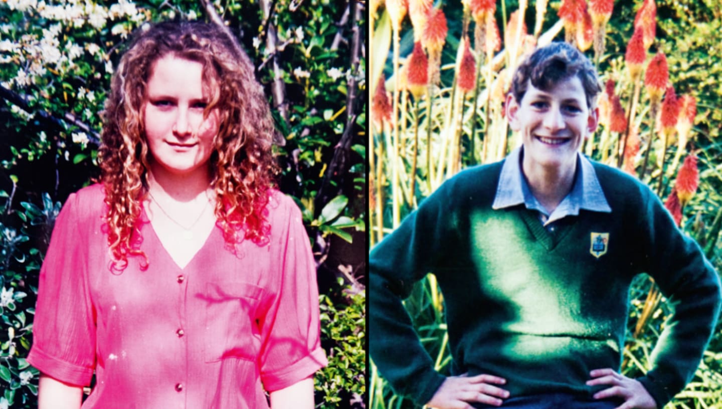 “Robin was no killer”: Michael Bain on the Bain murders - NZ Herald