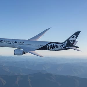 Air New Zealand faces new instant refund rules for United States flights