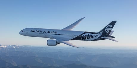 Air New Zealand faces new instant refund rules for United States flights