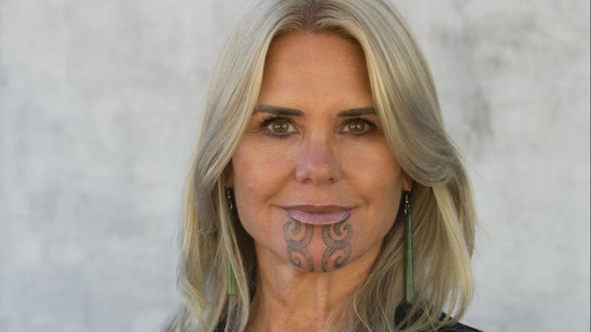 Bestselling author Dr Hinemoa Elder to speak at public event in Whanganui