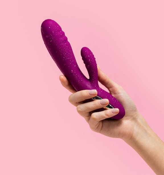 The Dating Diaries: Move over dirty 30s - there's a surprising new age group buying up all the sex toys - NZ Herald