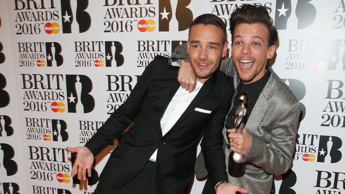 ‘Unjust and frustrating’: Louis Tomlinson on Liam Payne’s death ‘Unjust and frustrating’: Louis Tomlinson on Liam Payne’s death
