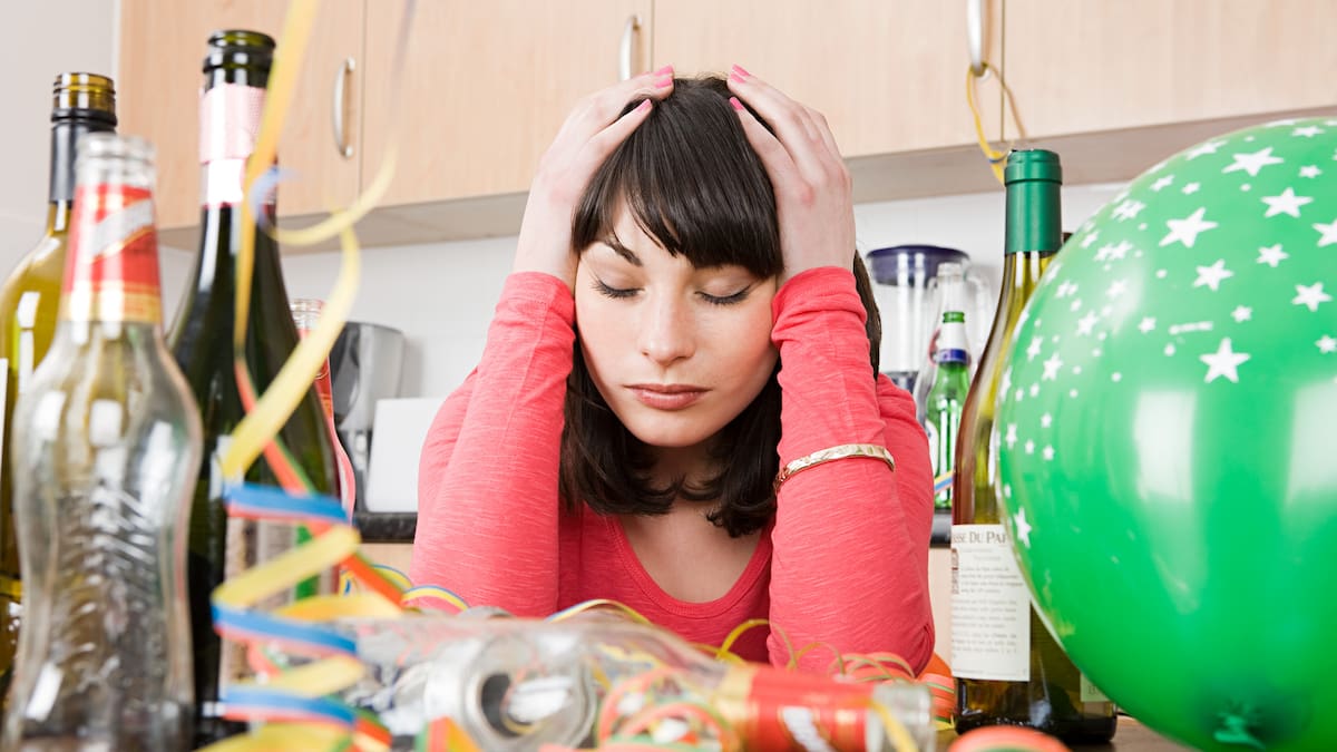 What causes ‘hangxiety’ and how to manage it What causes ‘hangxiety’ and how to manage it