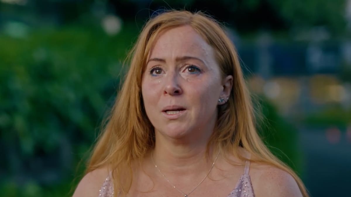 MAFS NZ couple make 'shocking' announcement MAFS NZ couple make 'shocking' announcement