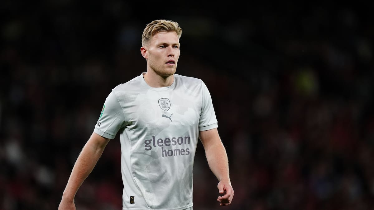 Auckland FC set to sign English striker Sam Cosgrove for upcoming A-League season