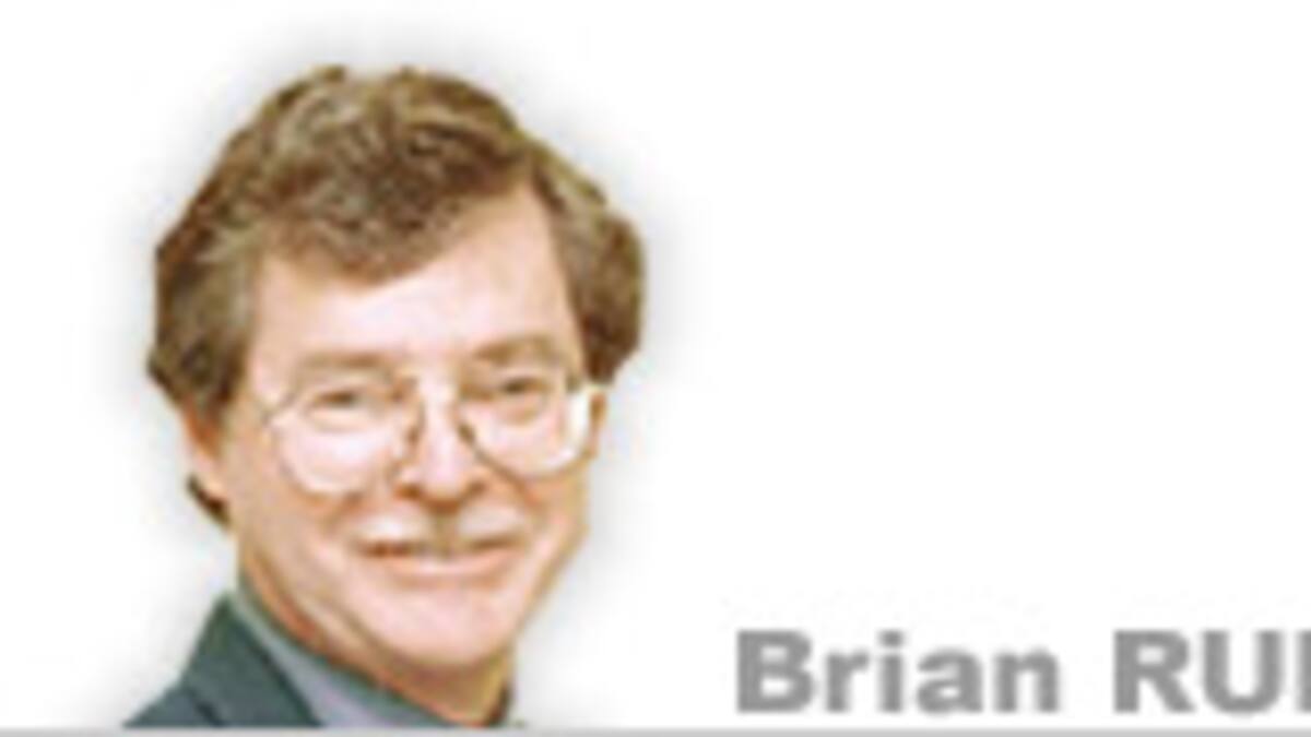 Brian Rudman: One 'referendum' we should all take part in - NZ Herald