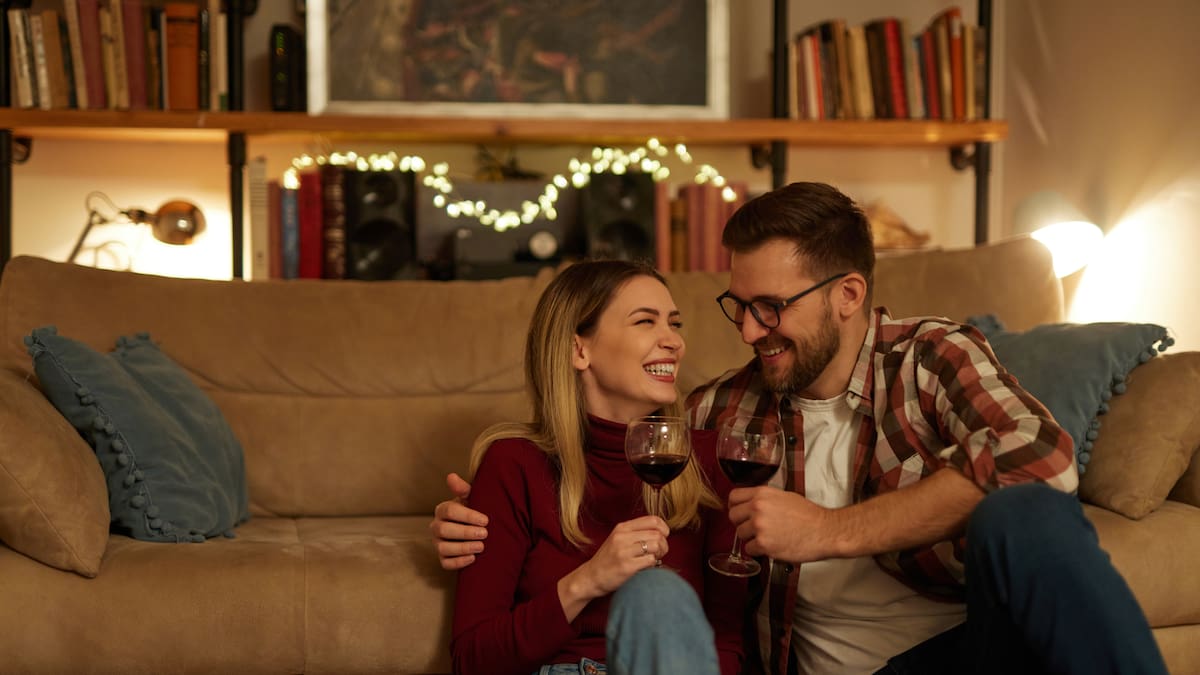 Four hot date ideas to reignite your relationship Four hot date ideas to reignite your relationship
