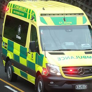 Young girl dies after falling from quad bike into path of farm equipment in Hawke’s Bay