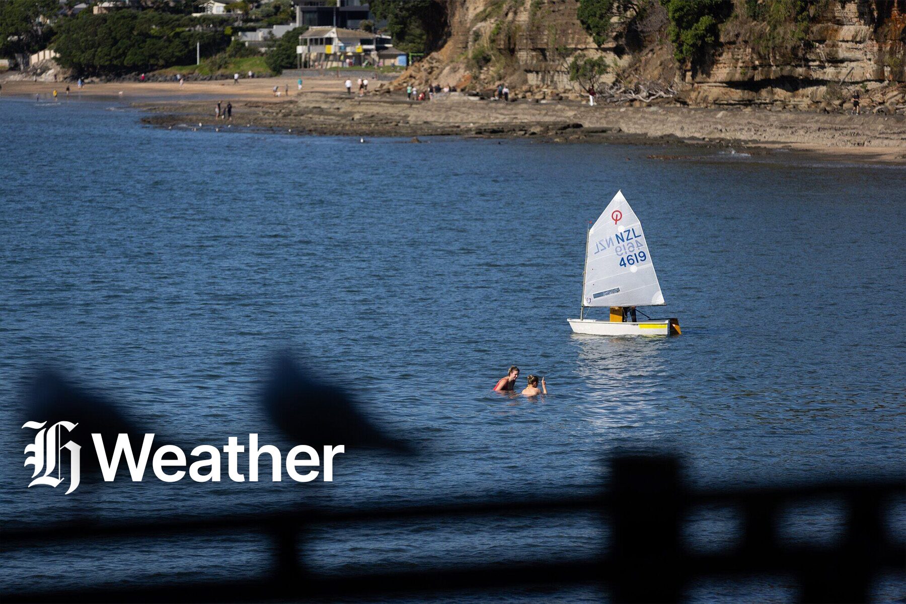 Frosty Blast and Heavy Rain: South Island Braces for Twin Weather Threats — image 3