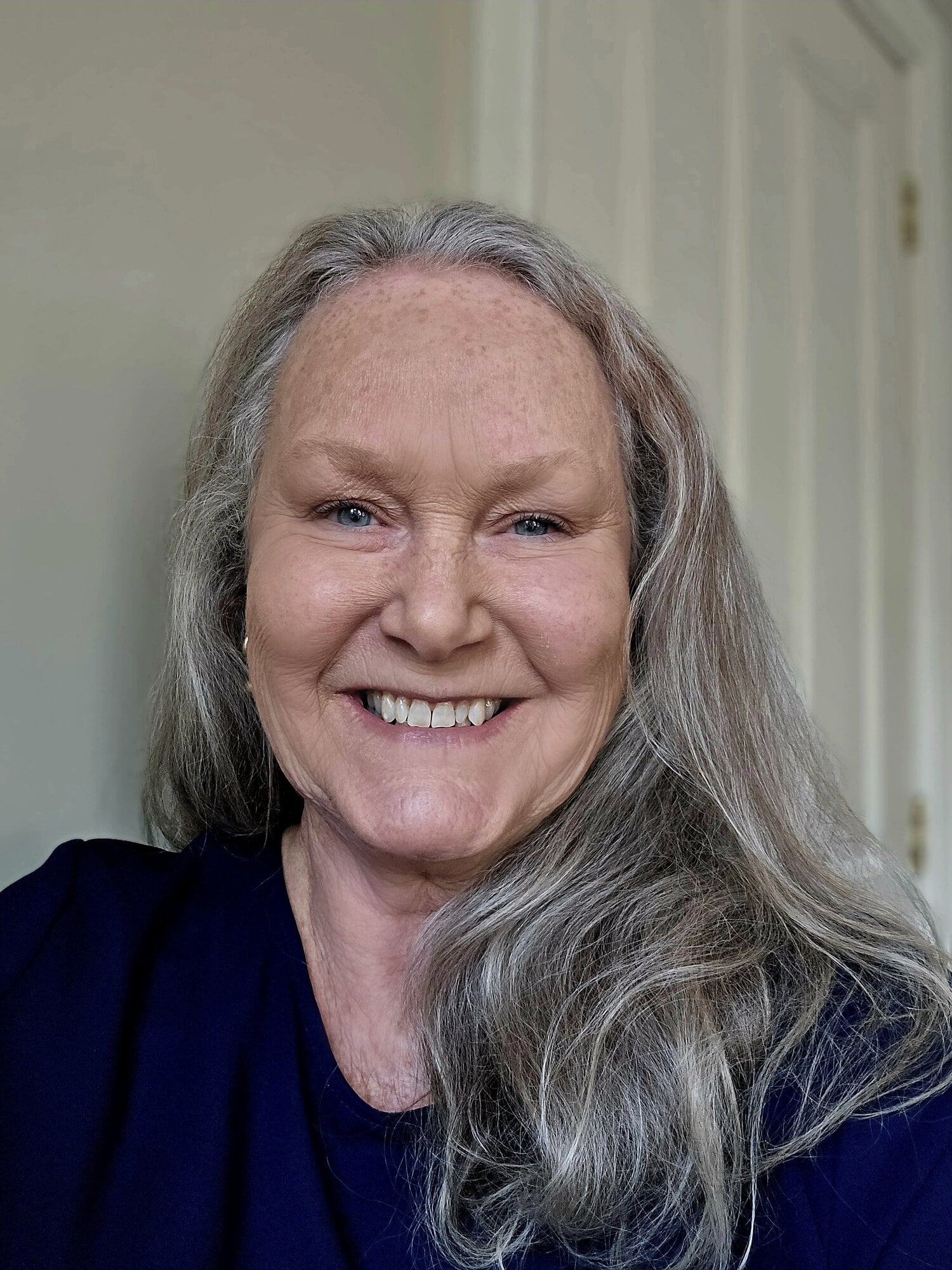 Cathi Barker. Photo / Supplied