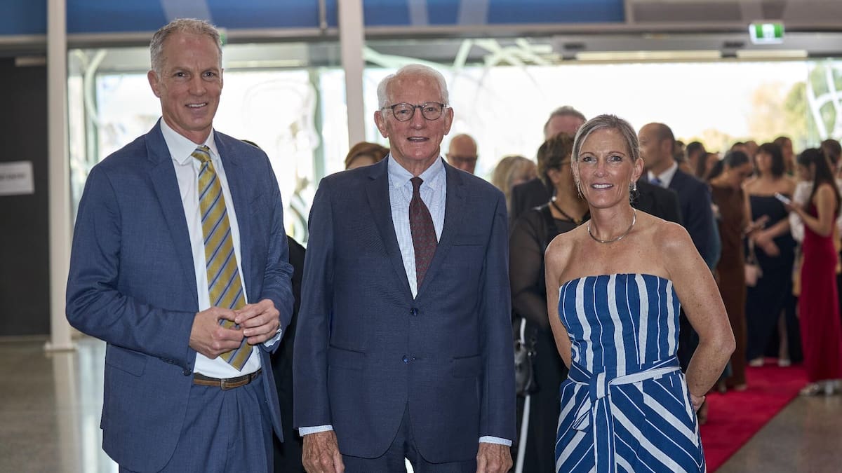 8 years retired and still winning one of Rotorua’s top business honours 8 years retired and still winning one of Rotorua’s top business honours