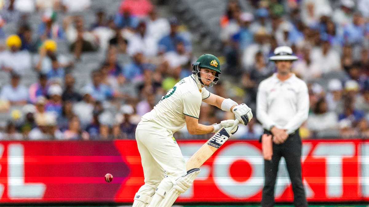 Boxing Day Test: Australia take significant lead to stumps on day four Boxing Day Test: Australia take significant lead to stumps on day four