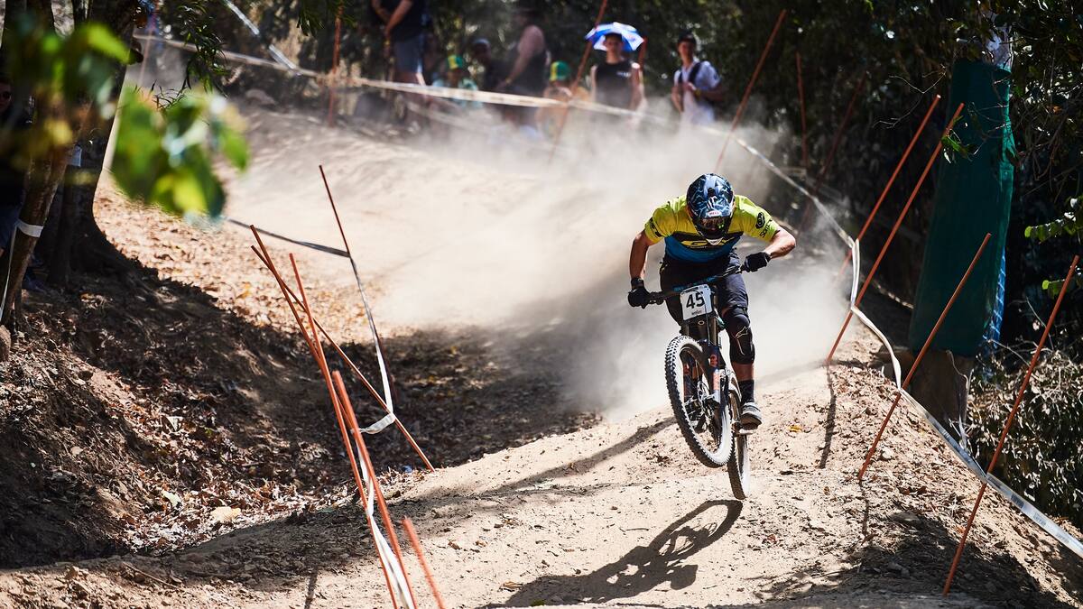 Crankworx: Masters brothers return to tackle enduro in Rotorua