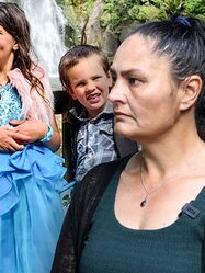 'Wave of complex emotions': Mum of missing Marokopa kids on hope of reunion