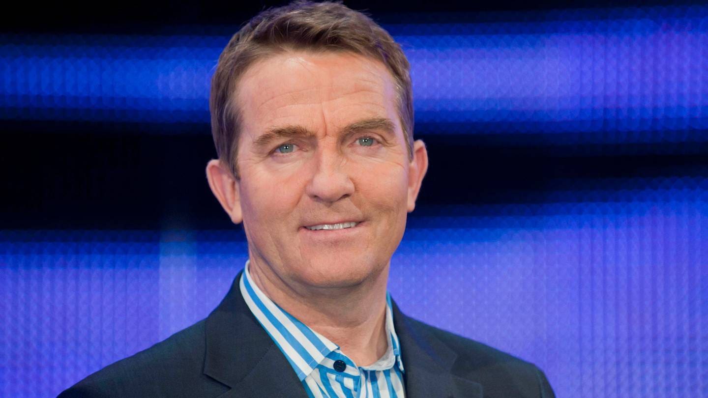 The Chase's host Bradley Walsh has "been doing the show for years and was super slick". Photo / ITV