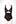 Lonely by Lonely Hearts black lace bodysuit, $115. Photo / Babiche Martens
