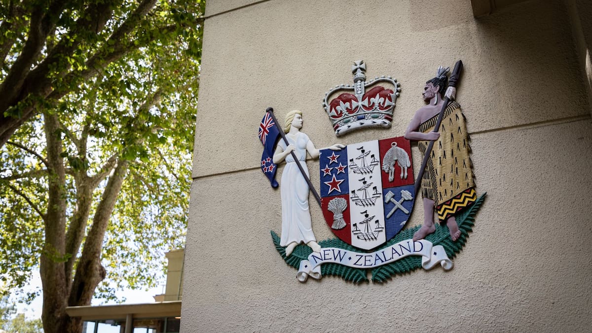 Mongrel Mob six found guilty of kidnapping, drive-by shootings Mongrel Mob six found guilty of kidnapping, drive-by shootings