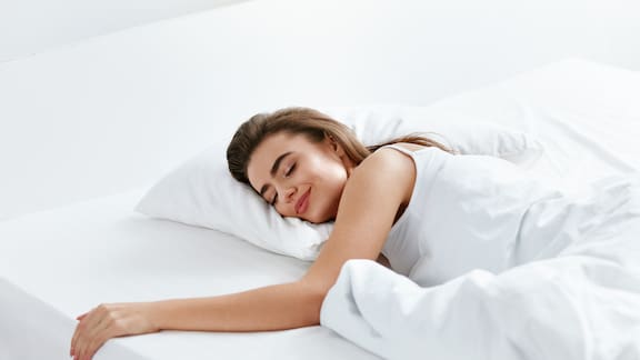 How to get eight uninterrupted hours – by a sleep professor