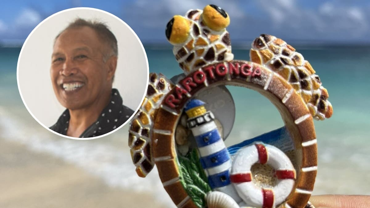 Papa Turtle: Popular Cook Islands tour owner Tuhe Piho accused of putting lives at risk