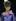 A model wears a creation by Moschino. Photo / AP