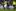 England's Wayne Rooney, second left, is tackled by United States' Ricardo Clark, left, and United States' Jay DeMerit, second from right, during the World Cup group C soccer  match between England and the United States. Photo / AP