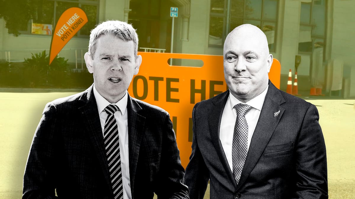 Labour overtakes National in post-Budget poll, Kiwis worried by new top ...