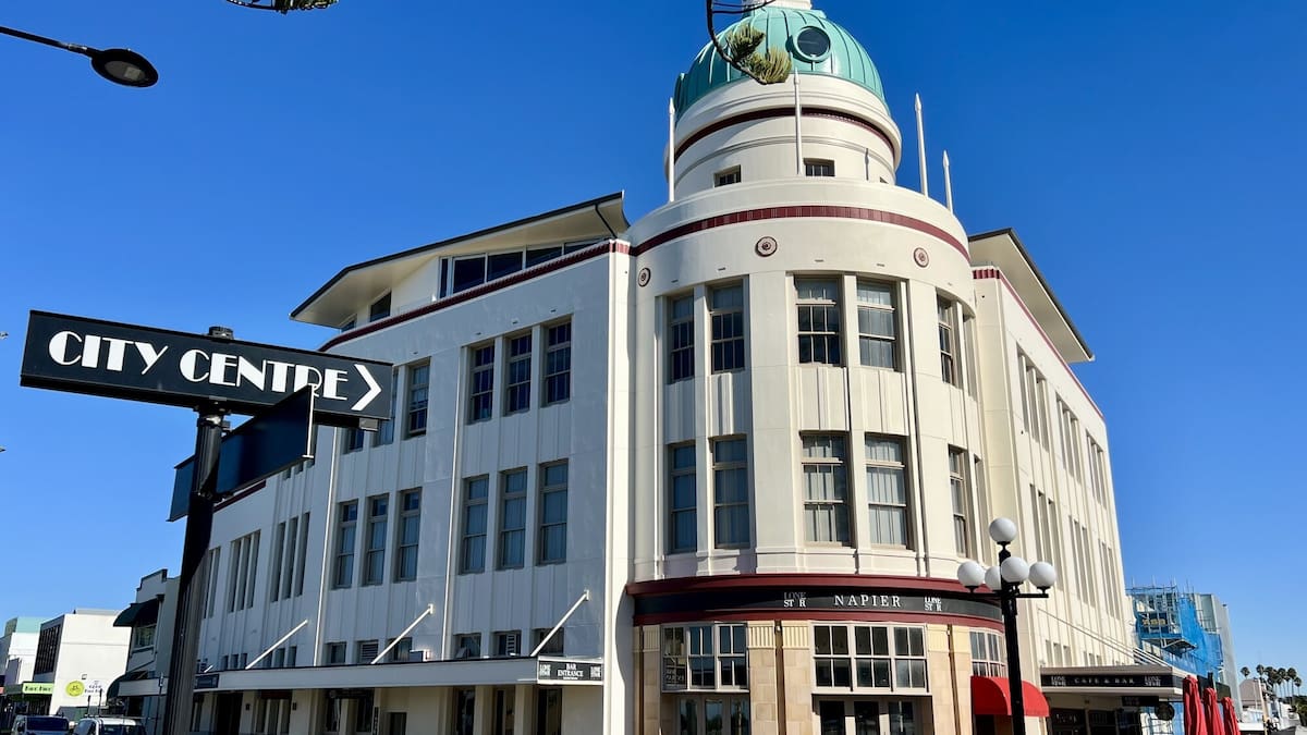 Napier City Council satisfaction drops to record low, survey shows