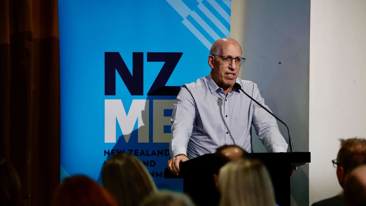 NZME director Jim Grenon spends $6m buying more shares in company