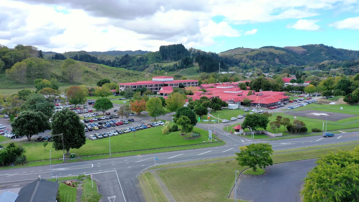 Tairāwhiti among worst regions for heart failure and care, Health NZ working to improve service