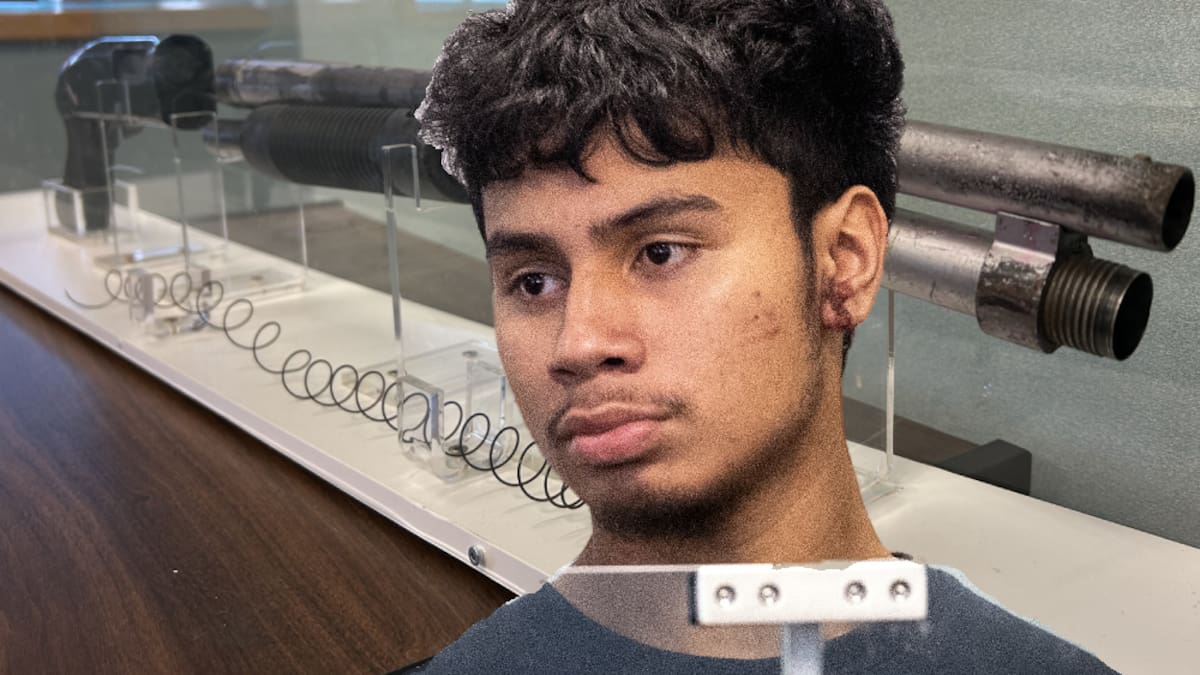 Chaelim McCarthy guilty of murder after New Year’s party shooting in South Auckland