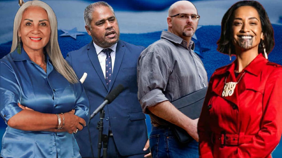 Tāmaki Makaurau by-election: Labour and Te Pāti Māori face off - The Front Page