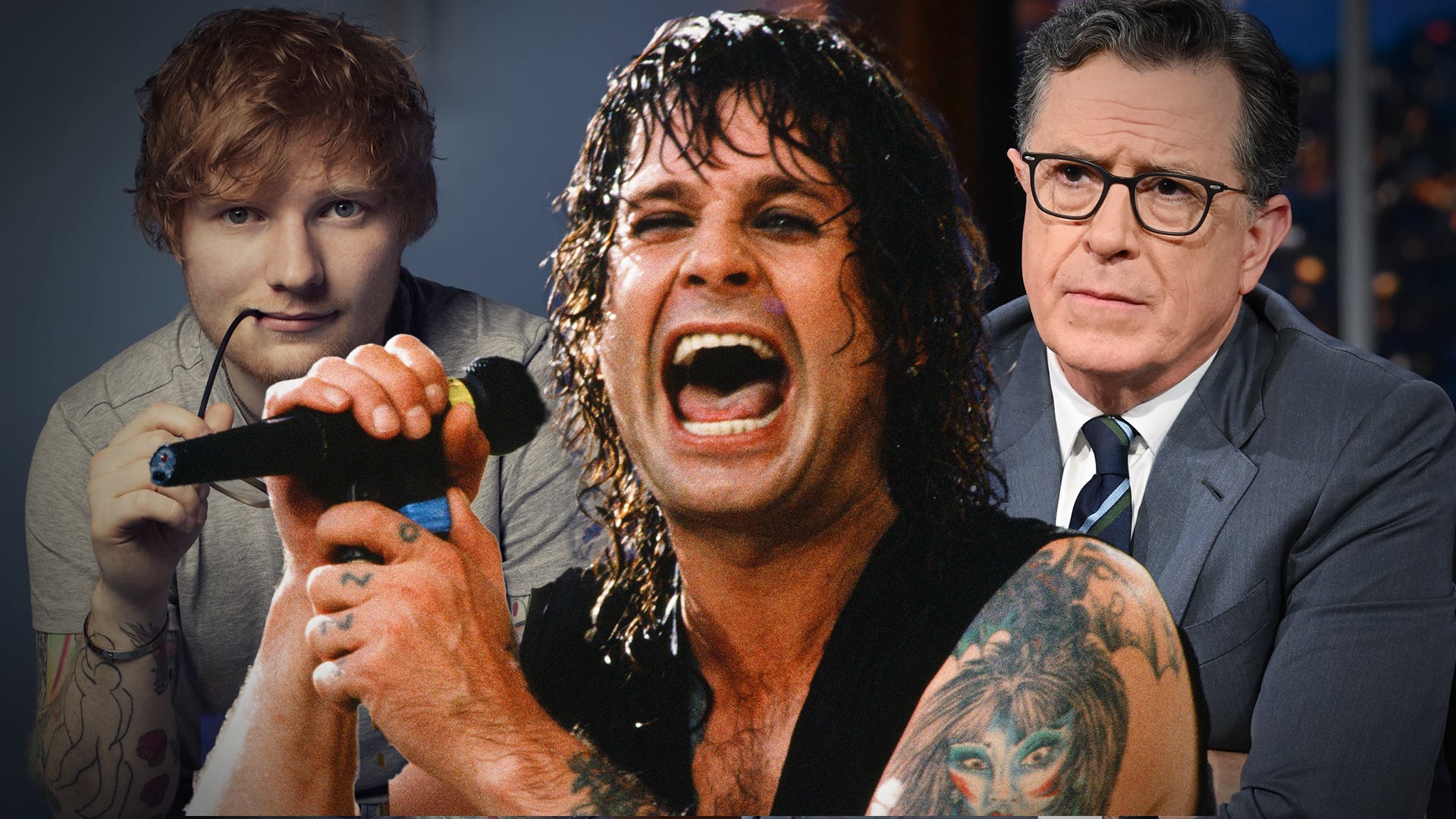 The Late Show with Stephen Colbert to end in 2026 after 30 years