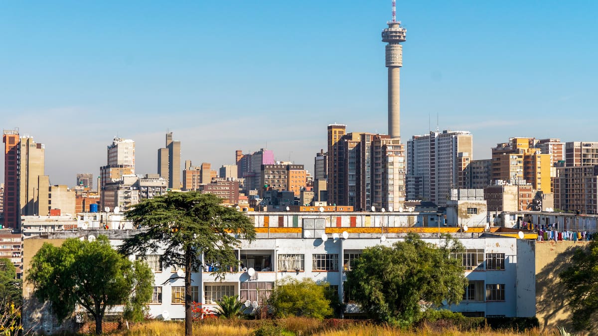 South Africa police rescue 26 Ethiopians held captive naked South Africa police rescue 26 Ethiopians held captive naked