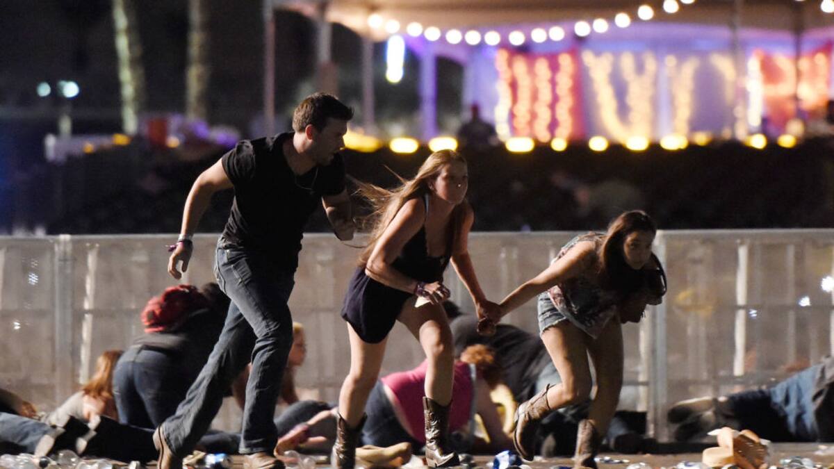 ‘Really startling’: Gun death rates in some US states worse than conflict zones ‘Really startling’: Gun death rates in some US states worse than conflict zones