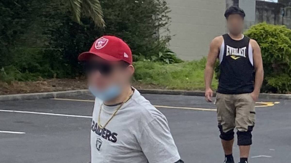 Young father suffers broken jaw after being bashed in alleged Manurewa ...