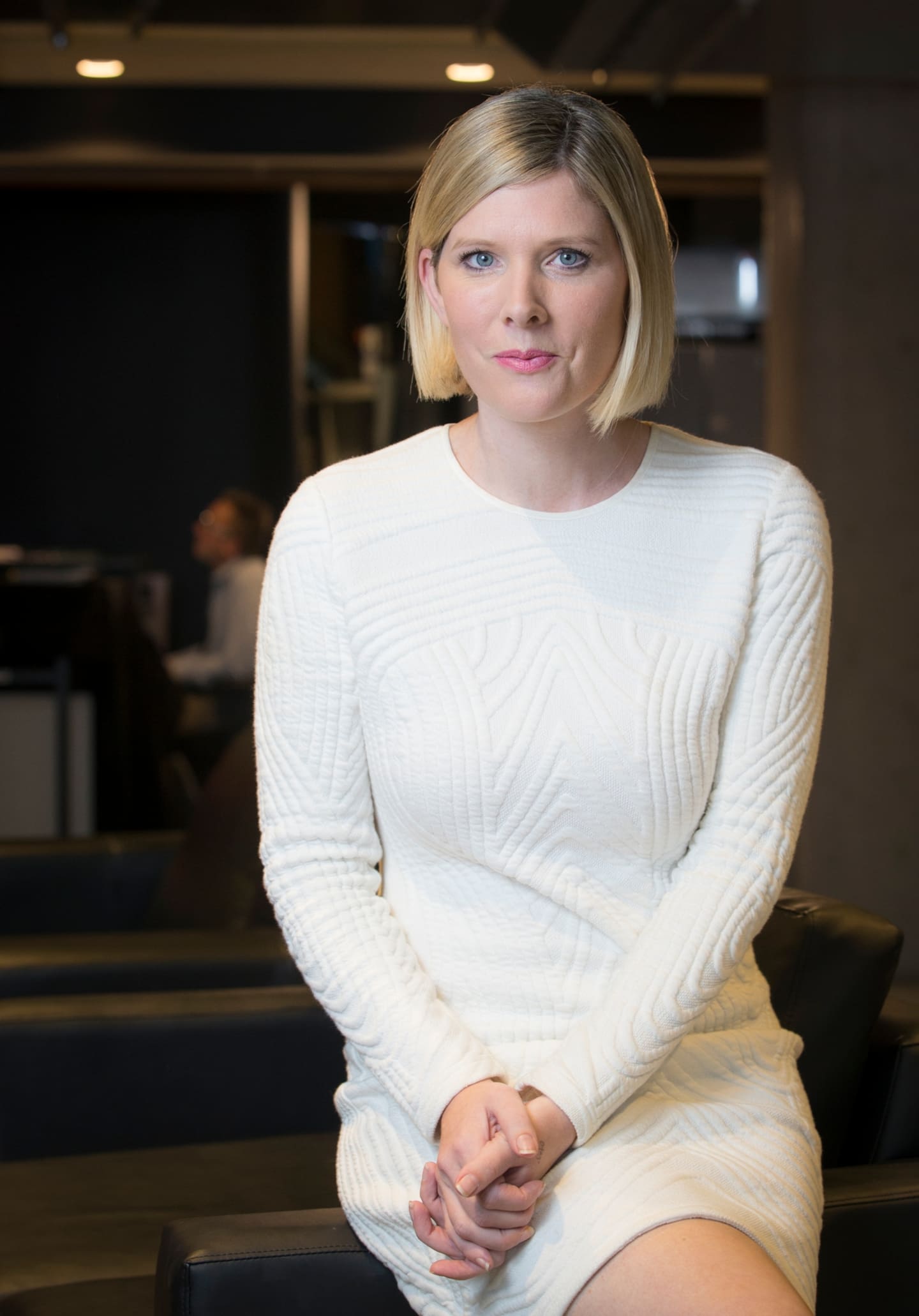 Newshub Closure: Patrick Gower, Samantha Hayes, Mike McRoberts, Where Are The Biggest Stars