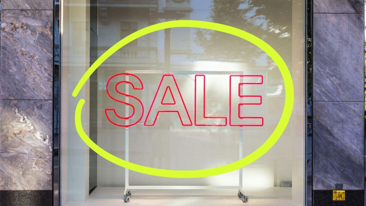 When is Black Friday? | Black Friday New Zealand 2024 - NZ Herald