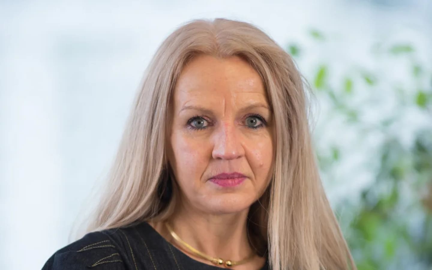 Deputy Health and Disability Commissioner Rose Wall. Photo / Lance Lawson