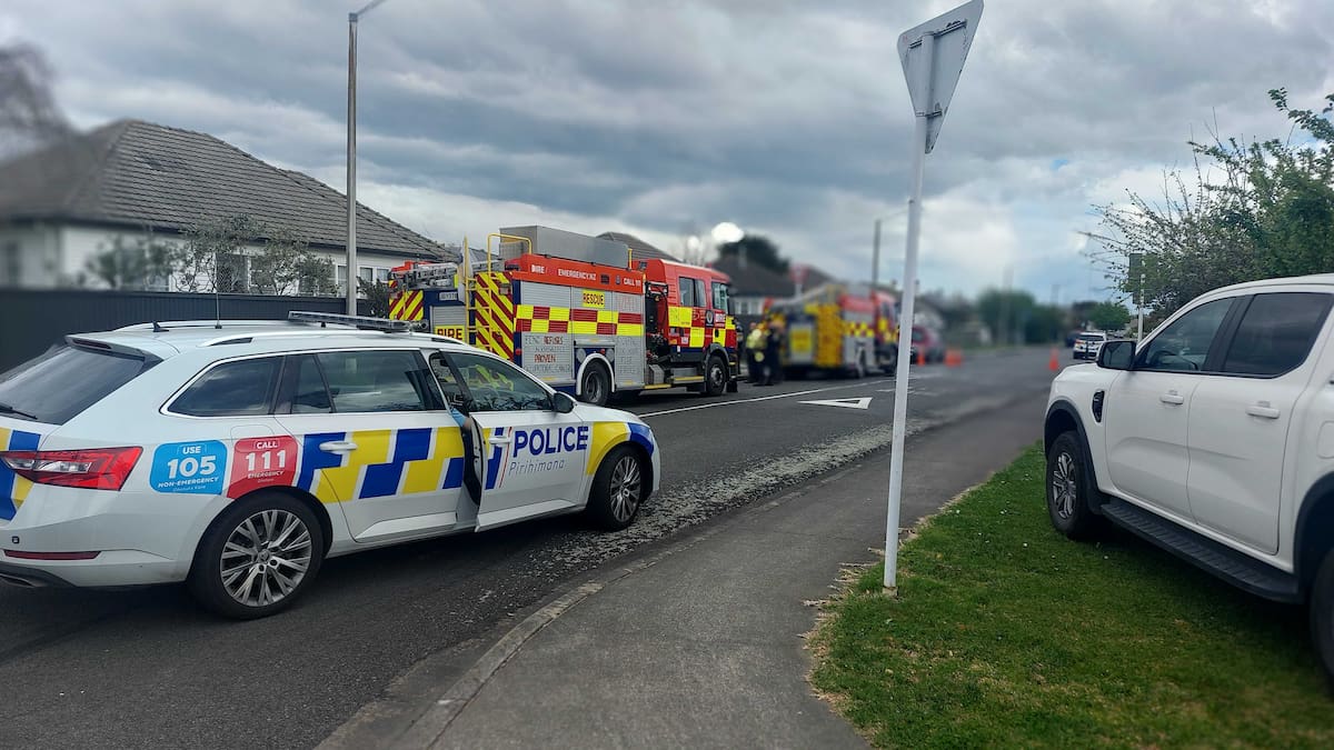 One dead after house fire in Hastings One dead after house fire in Hastings