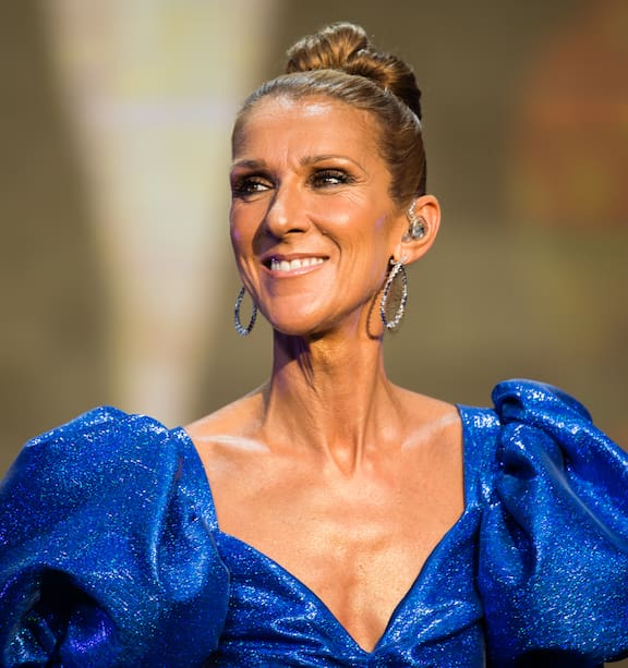 Celine Dion is 'focusing on her health' amid stiff-person diagnosis - NZ Herald
