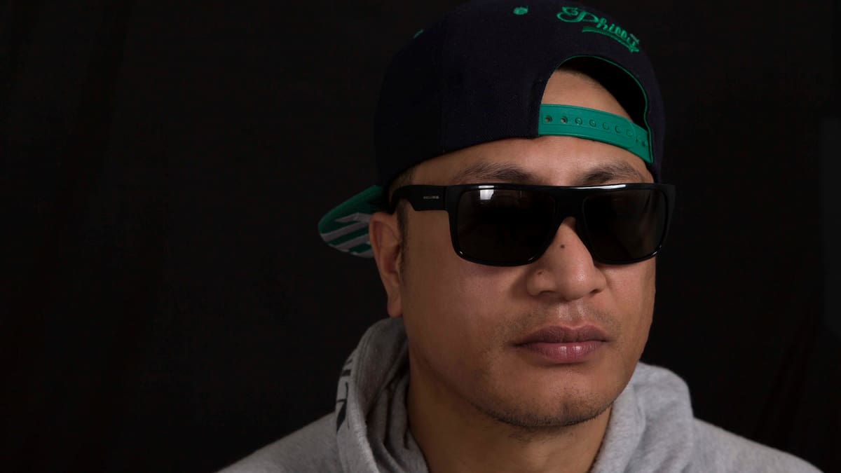 Rapper Scribe entering rehab for his 'hardest crusade' - NZ Herald