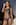 A model walks down the runway wearing Pistol Panties swimwear during the Mercedes-Benz Fashion Week Swim show in Miami Beach. Photo / AP