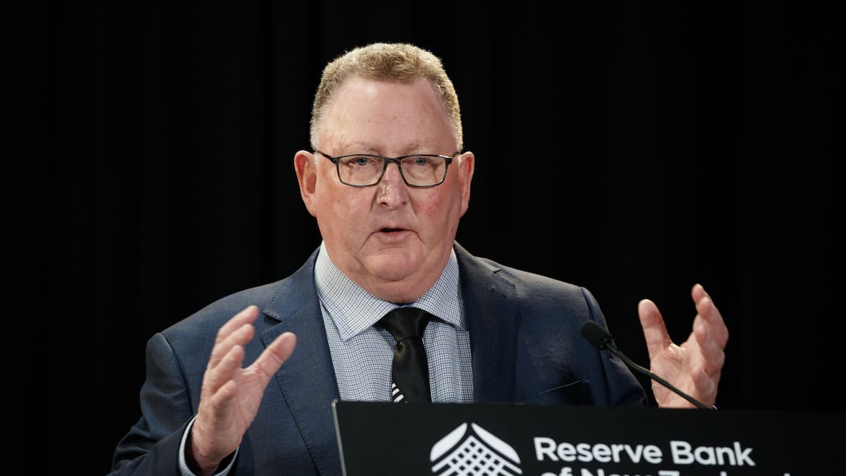 Heather du Plessis-Allan: Cut the crap – the Reserve Bank has stuffed up Heather du Plessis-Allan: Cut the crap – the Reserve Bank has stuffed up