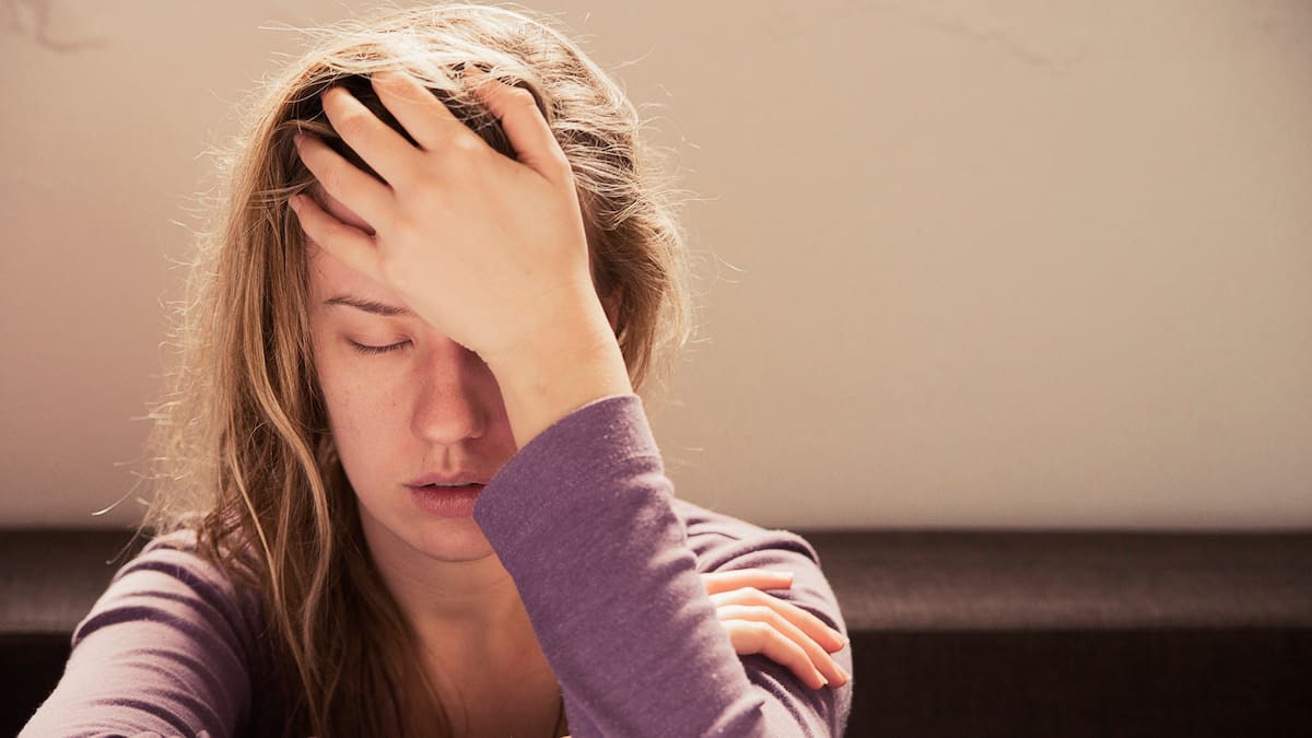 Why is everybody ‘crashing out’? Why is everybody ‘crashing out’?