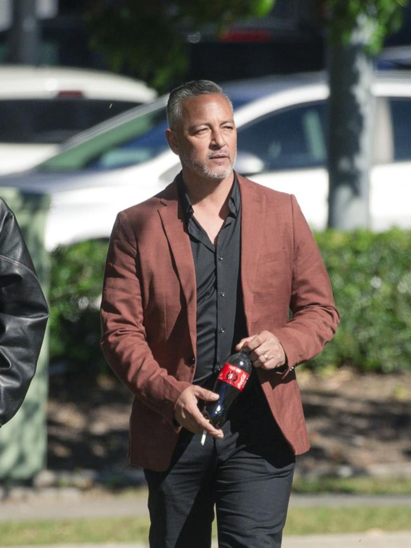 Anthony Mu trial: My Kitchen Rules star faces assault allegations Anthony Mu trial: My Kitchen Rules star faces assault allegations